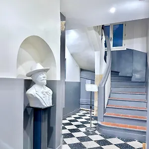 Appartamento èrsextius, Ggb1,