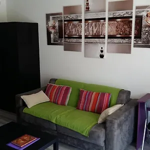 Appartamento Porte évêque